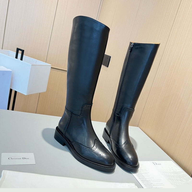 ch**an D*or boots